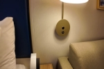 Infinite Stateroom Cabin 9690. Picture