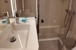 Infinite Stateroom Cabin 9690. Picture
