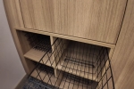 Infinite Stateroom Cabin 9690. Picture