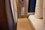 Infinite Stateroom Cabin 9690. Picture