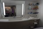 Deluxe Balcony Stateroom Picture
