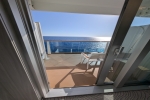 Deluxe Balcony Stateroom Picture