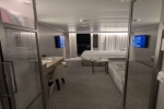 Deluxe Balcony Stateroom Picture