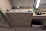 Deluxe Balcony Stateroom Picture