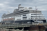 Volendam Ship Picture 1 Volendam Ship Picture 1