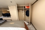 Interior Stateroom Cabin 6215. Picture