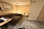 Interior Stateroom Cabin 6215. Picture