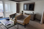 Grand Suite Stateroom Cabin 1752. Picture