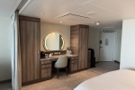 Grand Suite Stateroom Cabin 1752. Picture