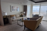Grand Suite Stateroom Cabin 1752. Picture