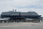 Zuiderdam Ship Picture  1