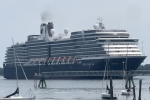 Zuiderdam Ship Picture  2