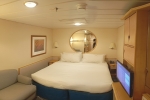 Interior Cabin Picture