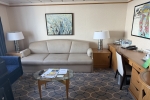 Royal Family Suite Stateroom Cabin 9694. Picture