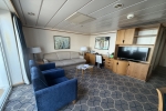 Royal Family Suite Stateroom Cabin 9694. Picture