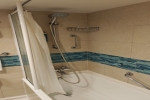 Junior Suite Stateroom Cabin 8240. Picture