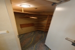 Junior Suite Stateroom Cabin 8240. Picture