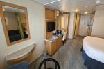 Junior Suite Stateroom Cabin 8240. Picture