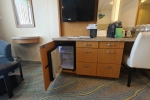 Junior Suite Stateroom Cabin 8240. Picture