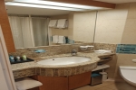 Junior Suite Stateroom Cabin 8240. Picture