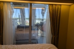 Outside Stateroom Cabin E79. Picture