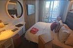 XL Stateroom Cabin 14334A. Picture