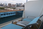Balcony Stateroom Cabin 14228. Picture