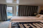 Balcony Stateroom Cabin 14228. Picture
