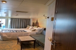 Balcony Stateroom Cabin 14228. Picture