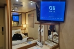 Interior Stateroom Cabin C421. Picture