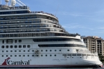 Carnival Horizon Ship Picture  3