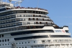 Carnival Horizon Ship Picture  2