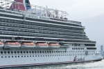 Carnival Horizon Ship Picture  5