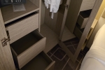 Interior Stateroom Picture