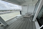 Sky Stateroom Cabin 11198. Picture