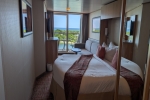 Veranda Stateroom Cabin 7320. Picture