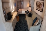 Family-Verandah Stateroom Cabin 8606. Picture