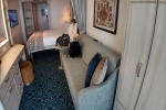 Family-Verandah Stateroom Cabin 8606. Picture
