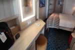 Family-Verandah Stateroom Cabin 8606. Picture