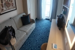 Family-Verandah Stateroom Cabin 8606. Picture