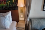 Family-Verandah Stateroom Cabin 8606. Picture