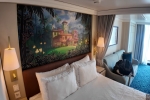 Family-Verandah Stateroom Cabin 8606. Picture