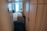 Family-Verandah Stateroom Cabin 8606. Picture
