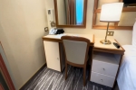 Oceanview Stateroom Cabin L104. Picture