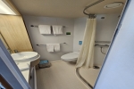 Oceanview Stateroom Cabin 3102. Picture