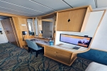 Oceanview Stateroom Cabin 3102. Picture