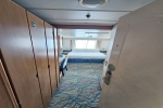 Oceanview Stateroom Cabin 3102. Picture
