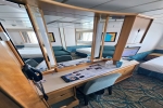 Oceanview Stateroom Cabin 3102. Picture