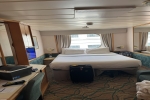 Oceanview Stateroom Cabin 3082. Picture
