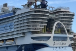 Icon of the Seas Ship Picture 4 Icon of the Seas Ship Picture 4